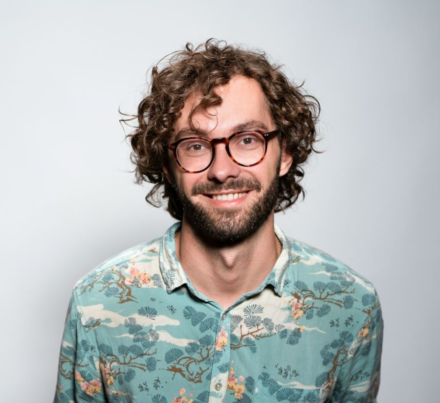 Shaun Castillo photo